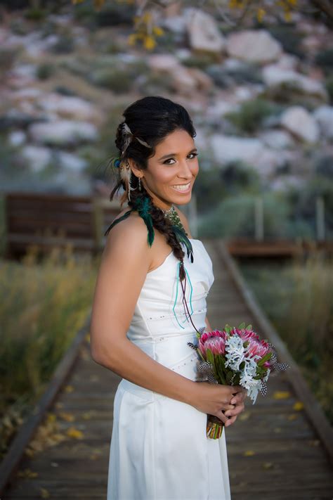Native American Wedding Gowns Weddinghx