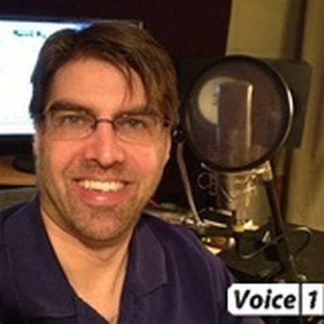 Chris Lundquist Voice Over Actor Voice123