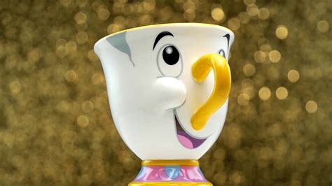 Un regalo perfetto per qualsiasi fan di la bella e la bestia. Mug Chicco La Bella e la Bestia - DottorGadget - YouTube