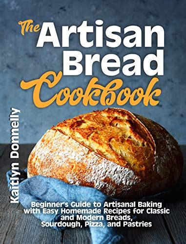 Top 7 Best Bread And Pastry Book Reviews