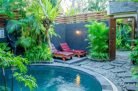 The Bali Dream Suite Villa Seminyak Prezzi E Recensioni 2024