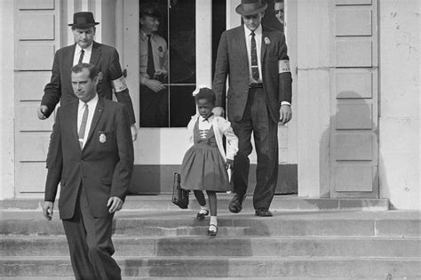 Who Desegregated Americas Schools Black Women The New York Times