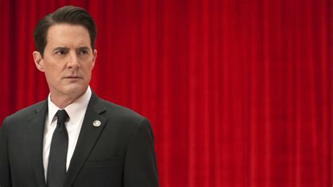 Twin Peaks Is Back And Somehow As Strange And Beautiful As Ever Ars