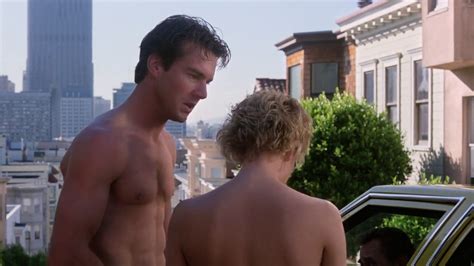 AusCAPS Dennis Quaid Nude In Innerspace