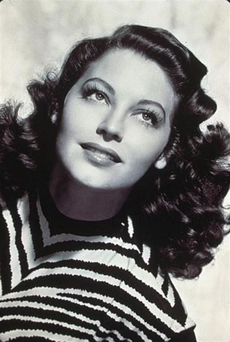 Pin By Beranger On Ava Gardner Ava Gardner Hollywood Classic Hollywood