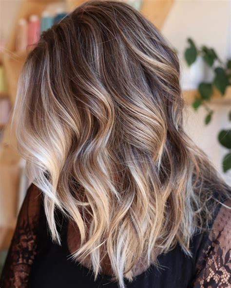 Balayage Highlights Hairstyles For Women In 2021 2022