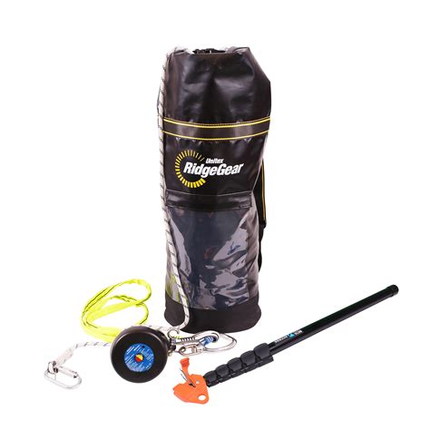 Ridgegear Rgr14 Ridge Rescue Kit Rescue Equipment Ssd Safety Ltd