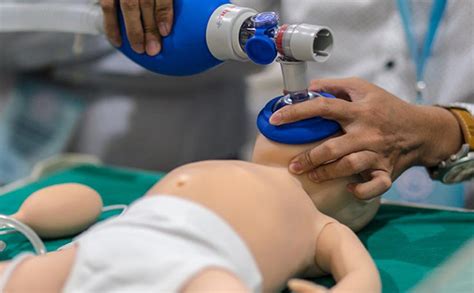 Neonatal Resuscitation Program Nrp Training With 6 Cme Points
