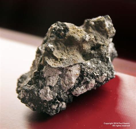 Mpod 140703 From Tucson Meteorites Meteorite Lunar Meteorite