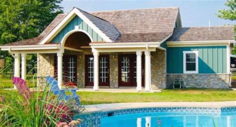 Charming Cottage With Swimming Pool Homesteading Soul