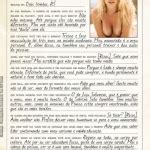 Danielle Giehl Naked In Playboy Brazil Your Daily Girl