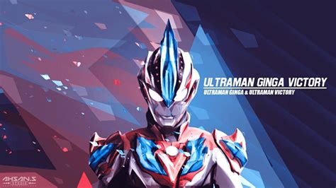 Ultraman Ginga Wallpapers Wallpaper Cave