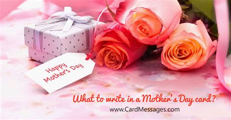 And it must come with the perfect mother's day messages. Mother's Day Messages for Aunt | Card Messages
