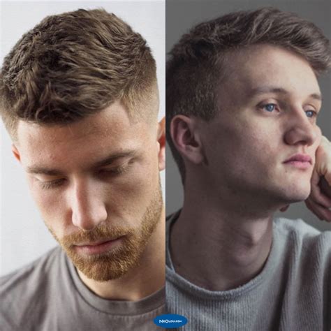 See full list on guzelliksirri.com Erkek Kısa Saç Modelleri - 2020'nin Trend Olan Erkek Kısa Saç Modelleri