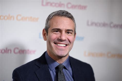 Inside Andy Cohen And Lance Bass Romance