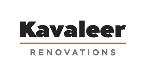 Expert Home Renovation Company Calgary Kavaleer Renovations
