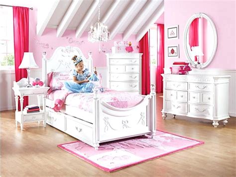 Princess Bedroom Furniture Disney Furniture Disney Furniture Collection