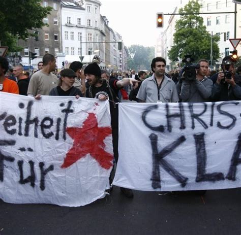 Für die soziale revolution weltweit! 1. Mai in Berlin - Bilder & Fotos - WELT