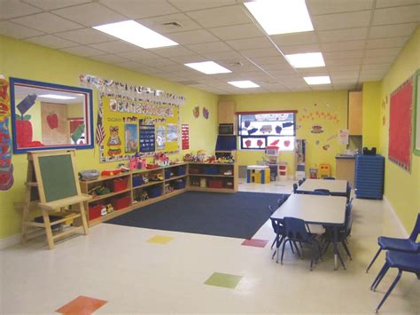 Here Comes The Sunshine Daycare Center Learning Centers Preschool