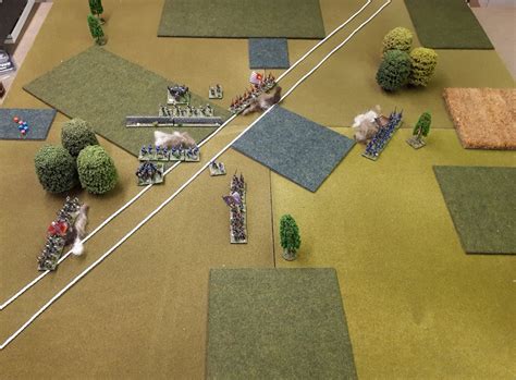 Steves Random Musingson Wargaming And Other Stuff Battles With