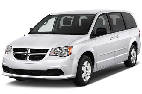 2015 Dodge Grand Caravan Prices Reviews And Photos Motortrend