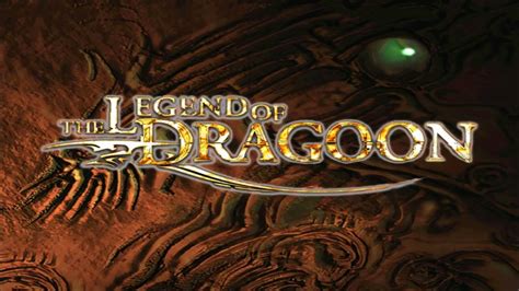 The Legend Of Dragoon Ost Extended Shirleys Shrine Youtube