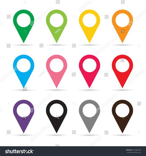 185857 Map Pointer Label Images Stock Photos And Vectors Shutterstock
