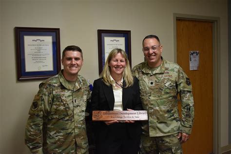655th Isr Group Honors Original “plank Holders” 10 Years Later 505th