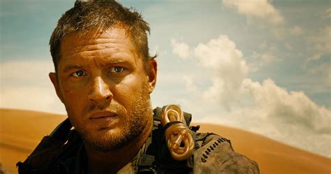 10 Most Badass Tom Hardy Movie Roles Aside From Bane Ranked