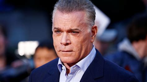 Ray Liotta Goodfellas Actor Dies Aged 67 As He Shoots New Film In