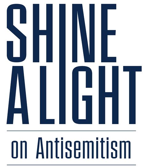 Shine A Light On Antisemitism 2023 Registrations