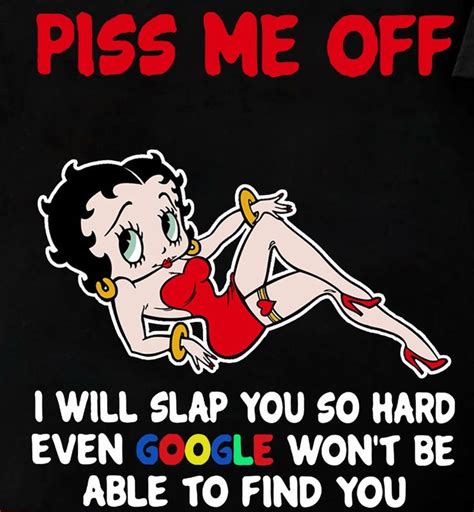 Pin On Betty Boop Quotes