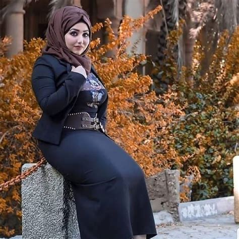 Arabic Hijab Fashion Girls Wanita Wanita Cantik Gaya Hijab
