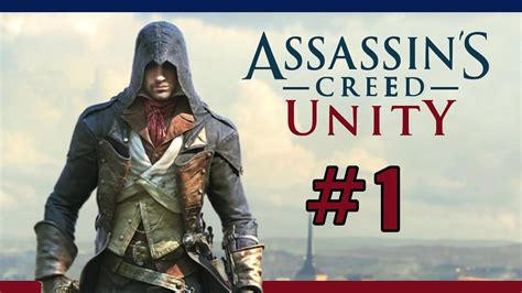Assassin s Creed Unity Walkthrough Séquence Mémoire