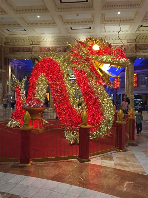 Dragon For Chinese New Year Christmas Wreaths Holiday Decor Holiday