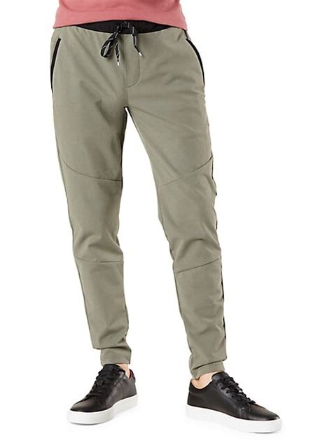 Dockers Supreme Flex Joggers Mens Thebay