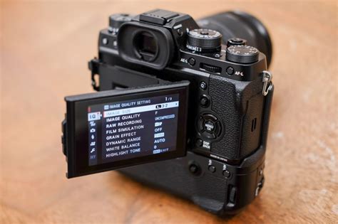 Fuji X T2 Kamera Mirrorless Fuji Makin Keren Dan Bisa Rekam 4k