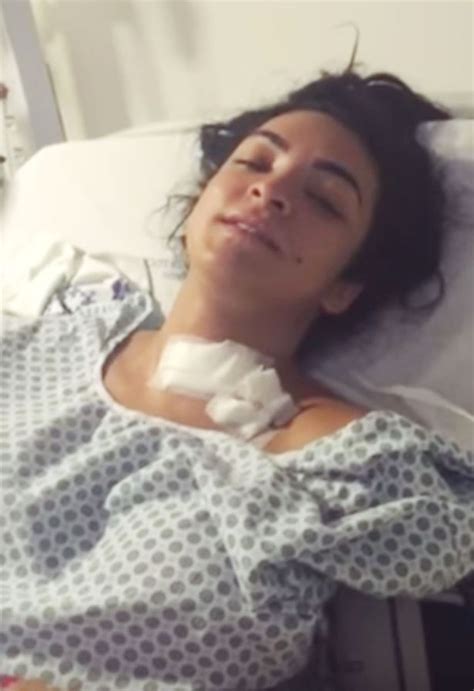 Former Miss Bum Bum Contestant Lands In Hospital After Suicide Attempt Photos Welcome To