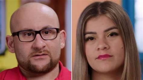 90 Day Fiance Are Mike And Ximena Still Together