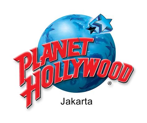 Planet Hollywood Jakarta Jakarta