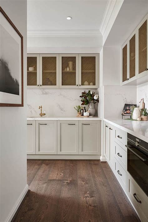 Fresh From Metricons Recent Kitchen Design Trends Masterclass Come The