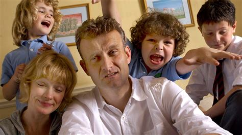 Bbc One Outnumbered Series 1 Episode 1