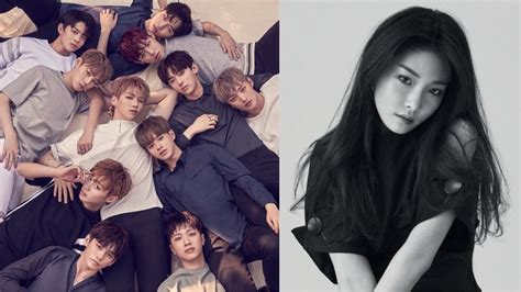 I'll try and keep this list updated! Wanna One And Kim Chungha Confirmed To Appear On Music ...
