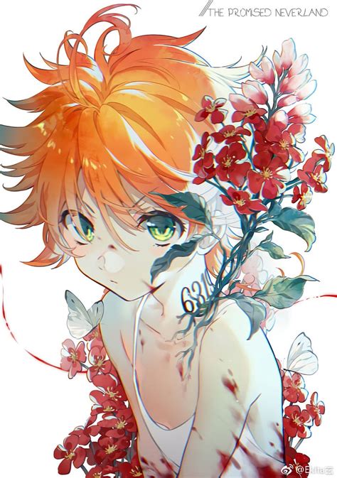 1440x900px Free Download Hd Wallpaper Anime Yakusoku No Neverland Anime Girls Emma The