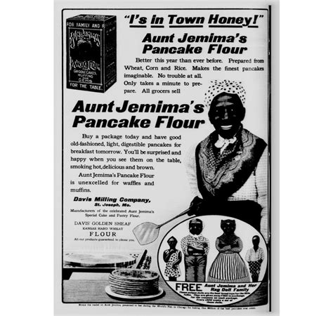the untold story of the real aunt jemima and the fight to preserve her legacy abc news