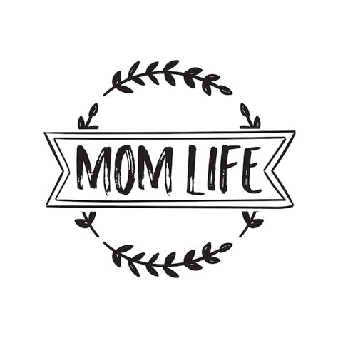 Mom Life Svg - 2143+ SVG Design FIle - Free SVG Poduction