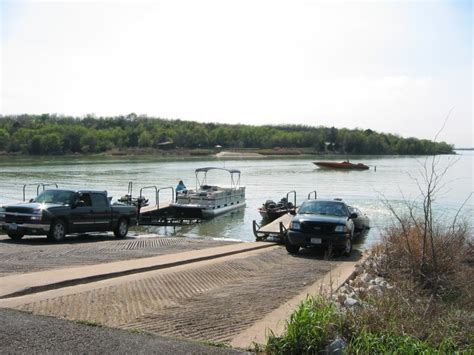 For fuel or slip information after hours call: Joe Pool Lake and Cedar Hill State Park