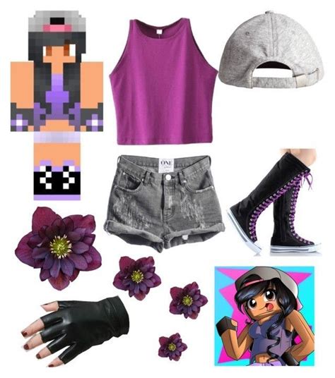 Aphmau Inspired Minecraft Cool Halloween Costumes And Costumes