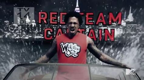 Nick Cannon Presents Wild N Out Season 14 Episode 15 Video Dailymotion