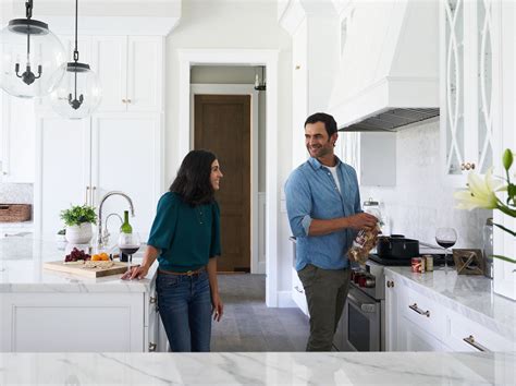 Blue kitchen/bath remodel 9 white kitchen with marble 5 white kitchen remodel 7 white & gold kitchen 8 white & dark countertop 11 white shaker kitchens. Enter Our Sweepstakes | Reborn Cabinets Inc.